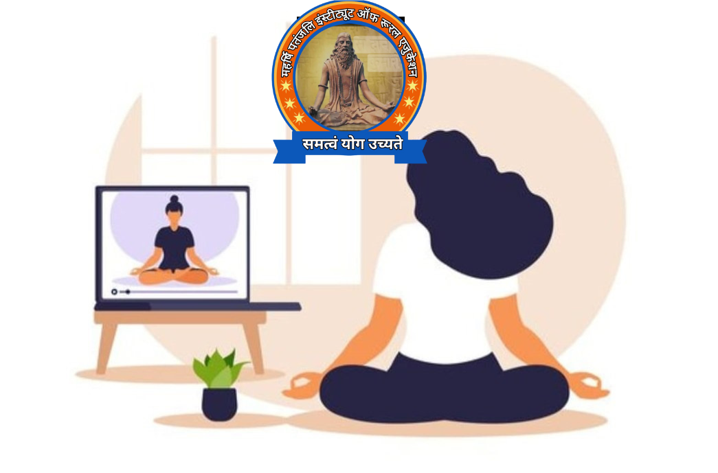 Pg Diploma in Yoga Education