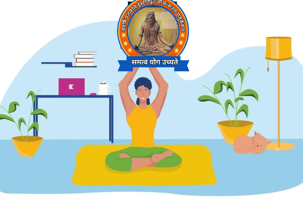 Certificate in Yoga Therapy