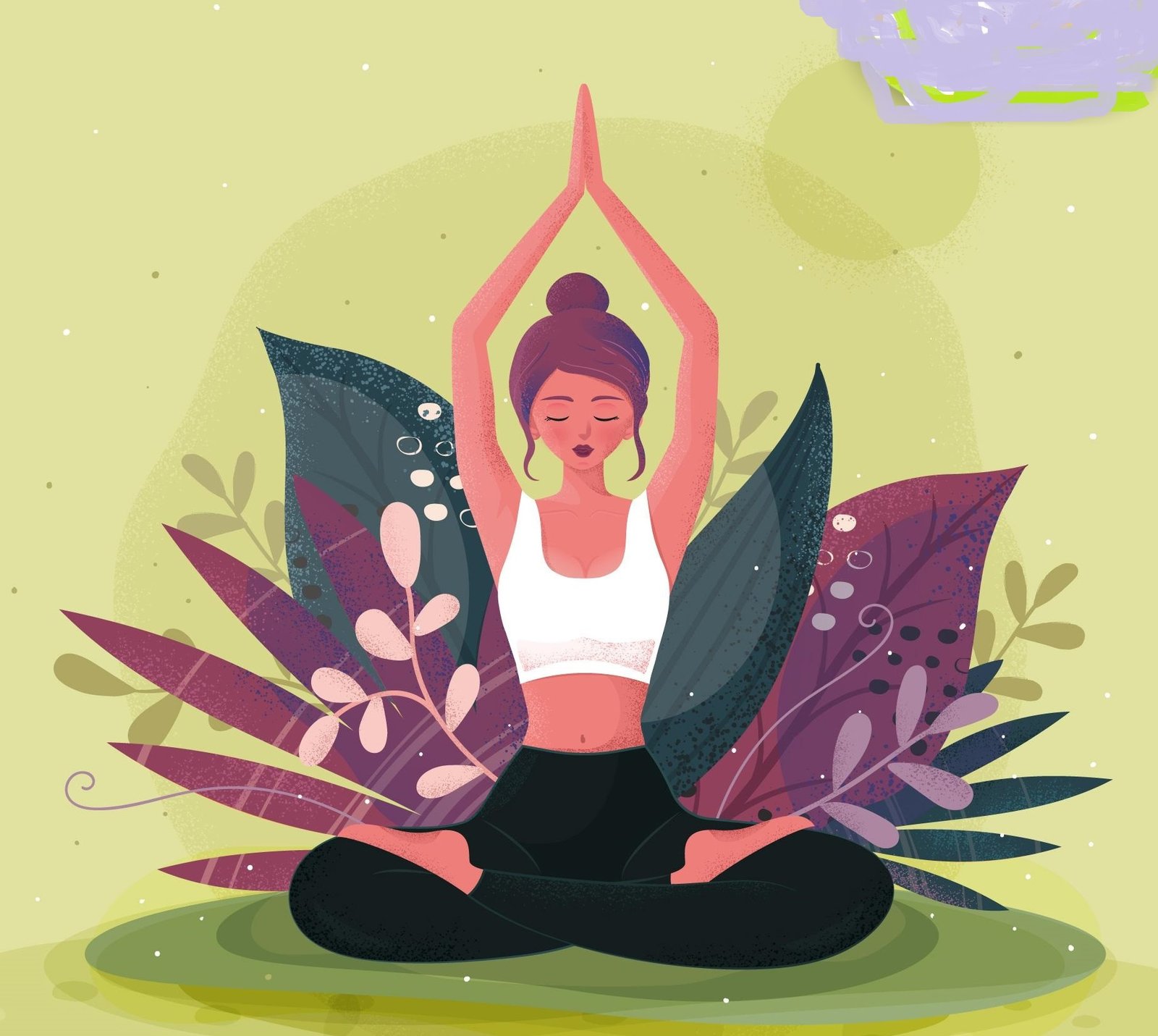 Certificate in Yogasana & Pranayam